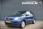 Ford Fusion 1.4-16V Futura NAP / GARANTIE, Auto's, Te koop, Benzine, Gebruikt, Voorwielaandrijving