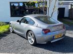 BMW Z4 3.0Si Coupe handgeschakeld M-sportstoelen Hifi Xenon, Auto's, BMW, 65 €/maand, Achterwielaandrijving, 2996 cc, Handgeschakeld
