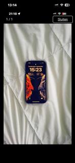 iPhone 13 te koop!, Zwart, IPhone 13, Ophalen of Verzenden, Zonder simlock