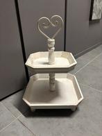 Etagere, Ophalen of Verzenden, Zo goed als nieuw