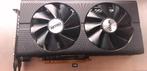 AMD Radeon Nitro RX480, PCI-Express 3, GDDR5, DisplayPort, AMD