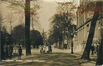 (386-209-031) Dordrecht Singel beschikbaar voor biedingen