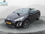 Peugeot 308 CC 1.6 THP Sport Pack | Garantie |NAP | Trekhaak, Voorwielaandrijving, Euro 5, 1490 kg, Gebruikt