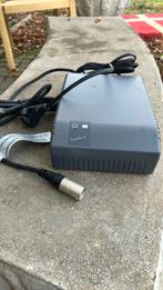 Opladers voor e-bike., Ophalen of Verzenden, Zo goed als nieuw