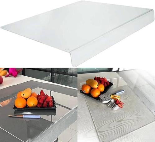 Nieuw, keuken snijplank - werkplank keuken. 40x45 cm, Huis en Inrichting, Keuken | Keukenbenodigdheden, Zo goed als nieuw, Ophalen of Verzenden