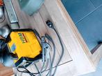 Fijn klein lasapparaat met kap, Doe-het-zelf en Verbouw, Gereedschap | Lasapparaten, Ophalen, Zo goed als nieuw, Minder dan 150 ampère