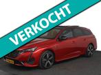 Peugeot 308 SW 1.2 PureTech GT Pack Business | Automaat | Fa, 65 €/maand, Gebruikt, Euro 6, 1199 cc