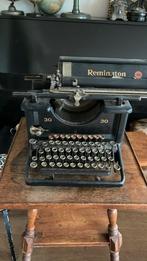 Remington klassieke Typmachine, Antiek en Kunst, Ophalen of Verzenden