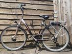 Damesfiets Sparta Olympus Avantgarde, Ophalen, Sparta, Versnellingen, Zo goed als nieuw
