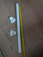 Kleding roede pax kast Ikea wit, Ophalen, 50 tot 75 cm, 50 tot 100 cm, 200 cm of meer