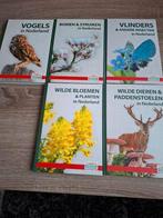 Serie postcodeloterij boeken deel 1 tot 5, Boeken, Ophalen, Zo goed als nieuw