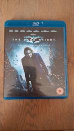3x batman films - Blu-ray Special Edition, Ophalen of Verzenden, Zo goed als nieuw, Actie