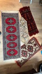 4 oude kleden, Antiek en Kunst, Ophalen