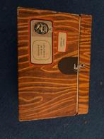 Vintage Kindernaaimachine USSR, Ophalen