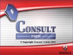 Renault Trucks Consult 2018.04, Verzenden