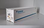 tekno reefer container, Ophalen of Verzenden, Nieuw, Bus of Vrachtwagen, Tekno