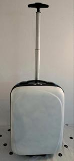 Handbagage trolley 51/36/22:cm  geschikt om als handbagage, Sieraden, Tassen en Uiterlijk, Koffers, Overige materialen, 35 tot 45 cm