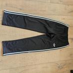 Zwarte Adidas Originals Firebird trainingsbroek, mt S, Verzenden, Zwart, Zo goed als nieuw, Algemeen