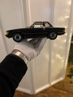 NU OF NOOIT! SUPER MOOIE ZWARTE SUN STAR MERCEDES 350SL R107, Ophalen of Verzenden, Zo goed als nieuw, Sun Star