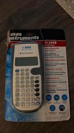 Texas İnstruments Tİ-30XB Multiview, Diversen, Rekenmachines, Ophalen, Zo goed als nieuw