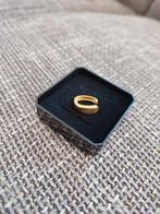 Bijzondere goudkleurige ear cuff, Ophalen of Verzenden, Nieuw, Goud, Overige materialen