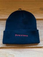Firestone muts, Verzenden, Zo goed als nieuw, Muts