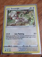 Smeargle 15/15 (Pd4), Hobby en Vrije tijd, Verzamelkaartspellen | Pokémon, Ophalen of Verzenden, Zo goed als nieuw, Losse kaart