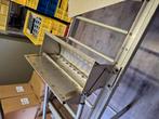 Spijs pillen pers, Doe-het-zelf en Verbouw, Steigers, Ophalen, Zo goed als nieuw, Overige typen, Minder dan 2 meter