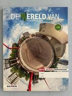 De Wereld van Aardrijkskunde leeropdrachtenboek 1HV NIEUW, Malmberg, Nieuw, Ophalen of Verzenden, Aardrijkskunde