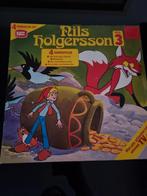 Nils Holgersson deel 3, Ophalen of Verzenden, Gebruikt, Muziek
