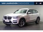 BMW X3 xDrive20i High Executive xLine Automaat / Sportstoele, Gebruikt, 4 cilinders, Bedrijf, Vierwielaandrijving