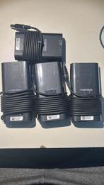 Dell laptopadapters, Computers en Software, Ophalen of Verzenden, Zo goed als nieuw, Dell