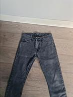 GUESS MIAMI SUPER SKINNY JEANS SPIJKERBROEK ZWART | MAAT 31, Ophalen of Verzenden, Zo goed als nieuw, Zwart, W32 (confectie 46) of kleiner