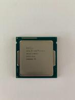 Intel Core i5 4670 CPU / processor - 3,4 GHz, Intel Core i5, 4-core, LGA 1150, 3 tot 4 Ghz