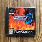 Battle Arena Toshinden 3 - Playstation 1, Vechten, 2 spelers, Ophalen of Verzenden, Zo goed als nieuw