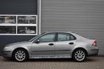 Saab 9-3 2.0T VECTOR / AIRCO / GOED ONDERHOUDEN, Voorwielaandrijving, 1998 cc, 4 cilinders, Startonderbreker