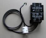 NEDAP  transformator  cv ketel / pomp  220 / 24 V   -  7 VA, Doe-het-zelf en Verbouw, Gebruikt, Minder dan 30 cm, Cv-ketel of Combi-ketel