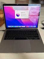 MacBook Air (2018) | Intel i5 | 16GB RAM | 256GB SSD, Computers en Software, Apple Macbooks, Gebruikt, 256 GB, Qwerty, 13 inch