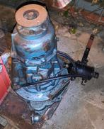 Keerkoppeling Borg Warner Velvet Drive AS 15-70C, Ophalen of Verzenden, Gebruikt, Motor en Techniek, Zeilboot of Motorboot