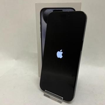 Apple iPhone 15 Pro Max 256GB Blue Titanium beschikbaar voor biedingen