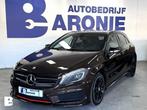 Mercedes-Benz A-klasse 180 Ambition, AMG pakket, 65 €/maand, Gebruikt, 4 cilinders, Bruin