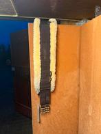 Kentcuky springsingel bruin 130cm, Ophalen of Verzenden, Zo goed als nieuw