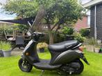 Te koop La Souris scooter 2021, Ophalen, Gebruikt, La Souris, Benzine