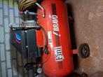 Te koop enkele stuks  prima gereedschap, Ophalen, Gebruikt, 200 tot 400 liter/min, 6 tot 10 bar