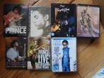 Prince 7 x dvd, Cd's en Dvd's, Dvd's | Muziek en Concerten, Ophalen of Verzenden