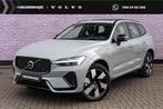 Volvo XC60 T6 Plug-in hybrid AWD Ultra Dark | Luchtvering |, Auto's, 12 maanden, Gebruikt, Euro 6, 4 cilinders