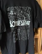 SOPHIE STRAAT : bandshirt XXL, Ophalen of Verzenden, Nieuw, Overige maten, Zwart