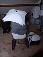 Turran combiwagen met reiswieg, Overige merken, Gebruikt, Ophalen of Verzenden, Combiwagen