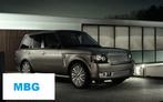 Range Rover Autobiography body kit 2002 - 2012 NIEUW!!!!, Land Rover, Nieuw, Ophalen of Verzenden, Links