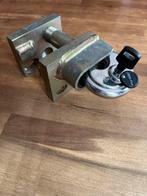 Disselslot, Caravans en Kamperen, Ophalen, Gebruikt